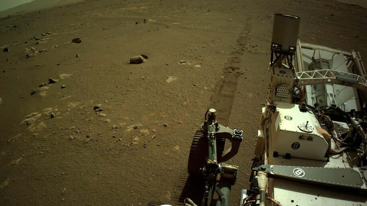 AAP Image/NASA/JPL-Caltech via AP