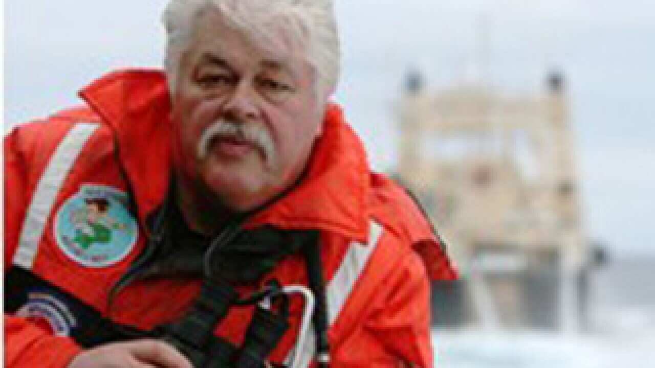 Paul Watson