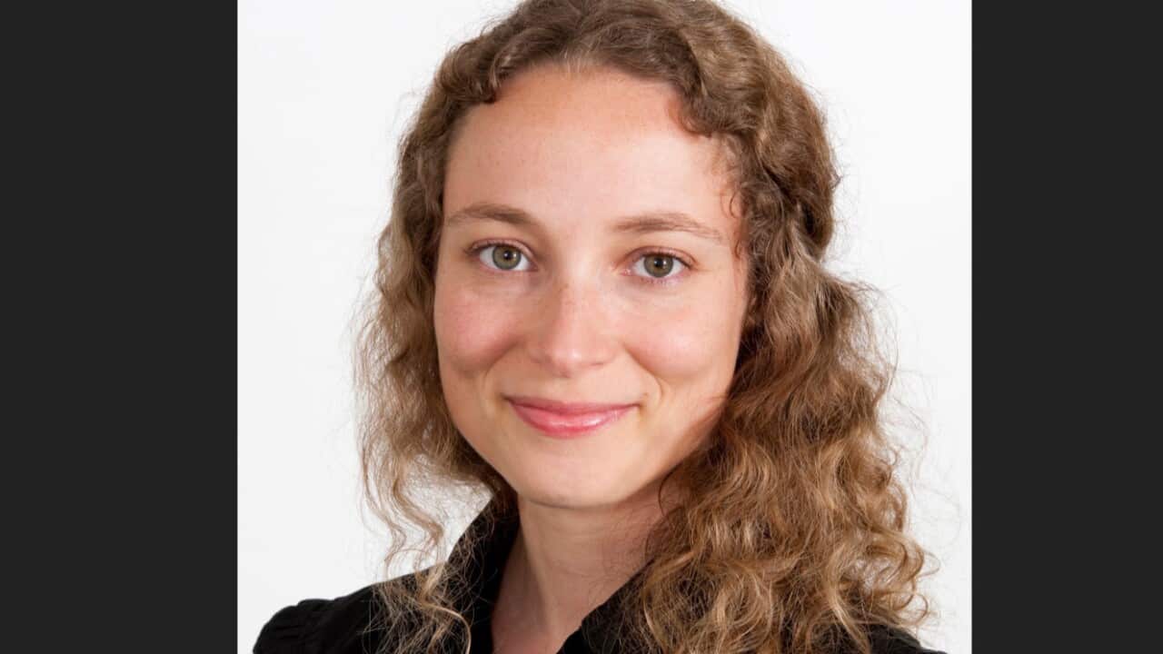 خانم لاتیشیا نانکوئت