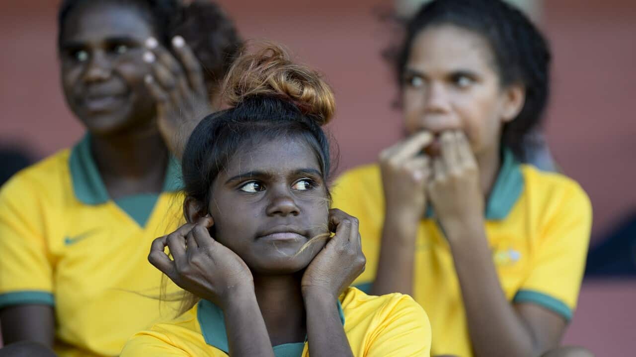 WC14 SOCCEROOS TRAINING