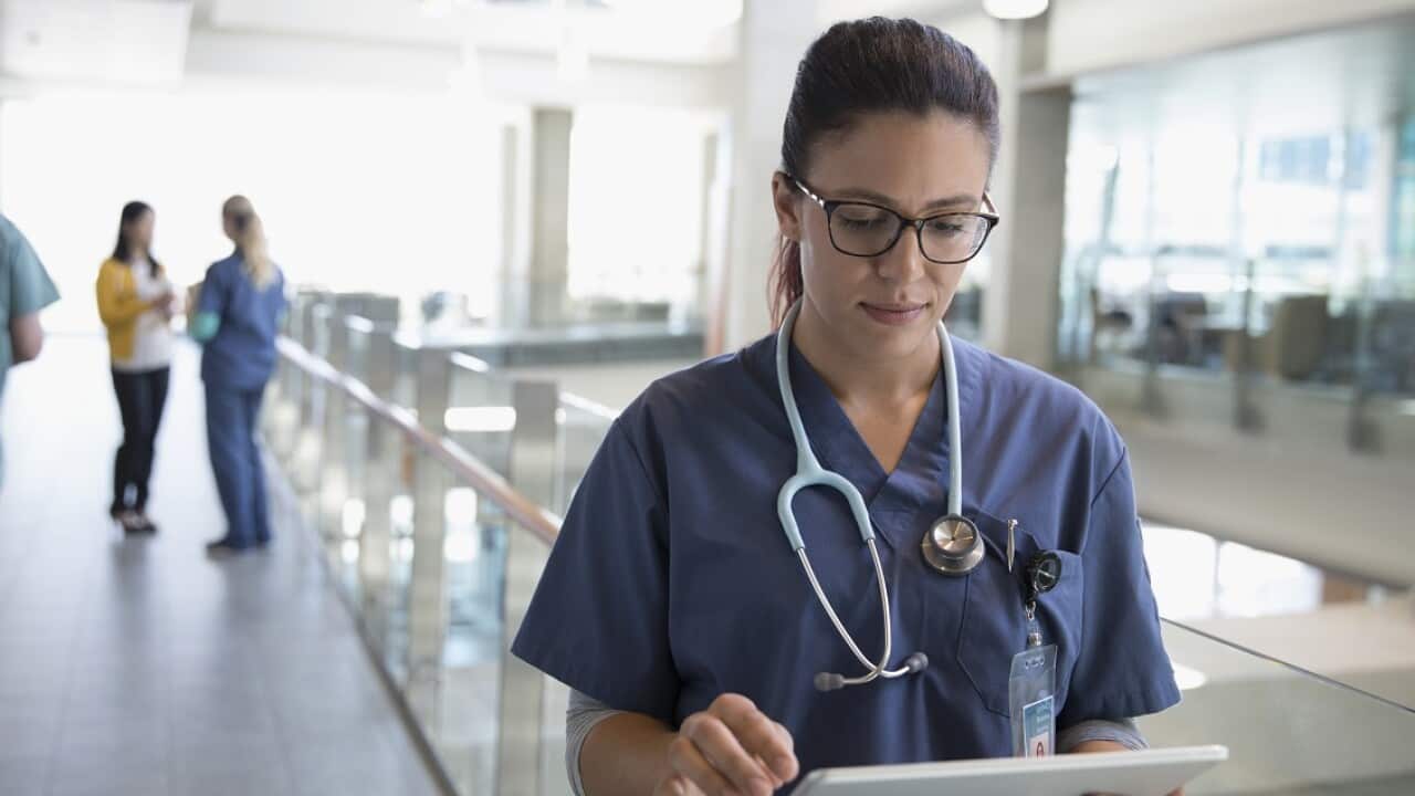 Australia's shortfall of nurses is expected to reach 100,000 by 2030.