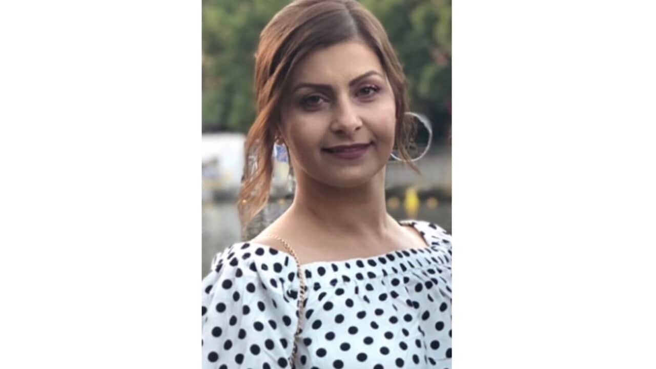 Soheyla Ahmed