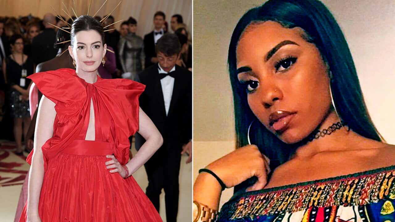 Nia Wilson was fatally stabbed last weekend. 