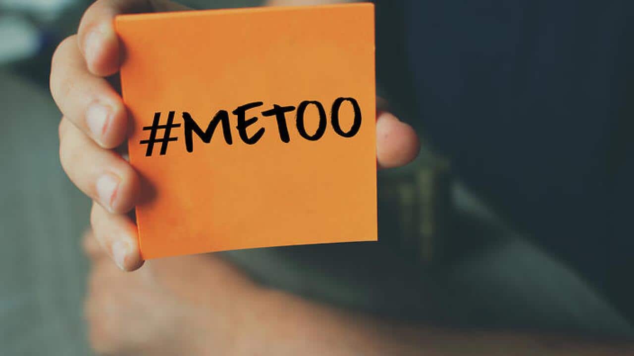 MeToo campaign