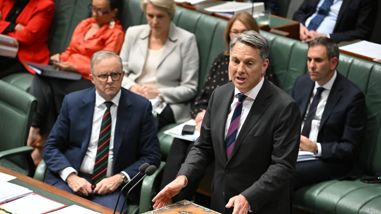 QUESTION TIME