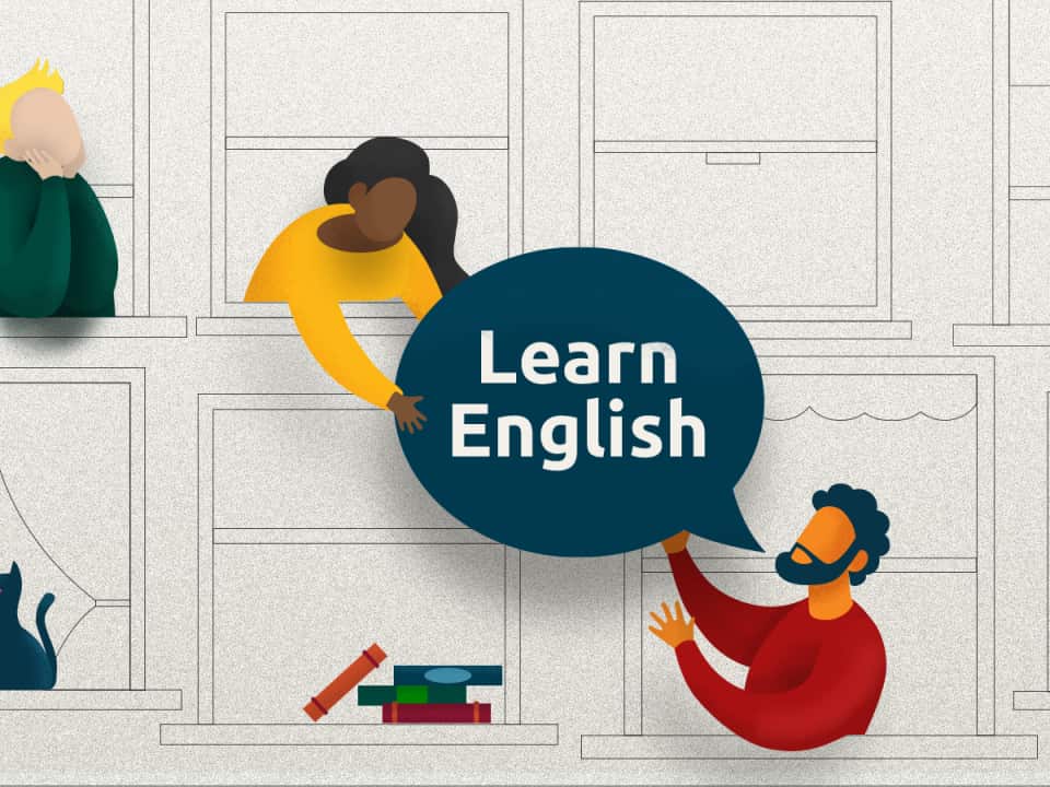 SBS Learn English | SBS English