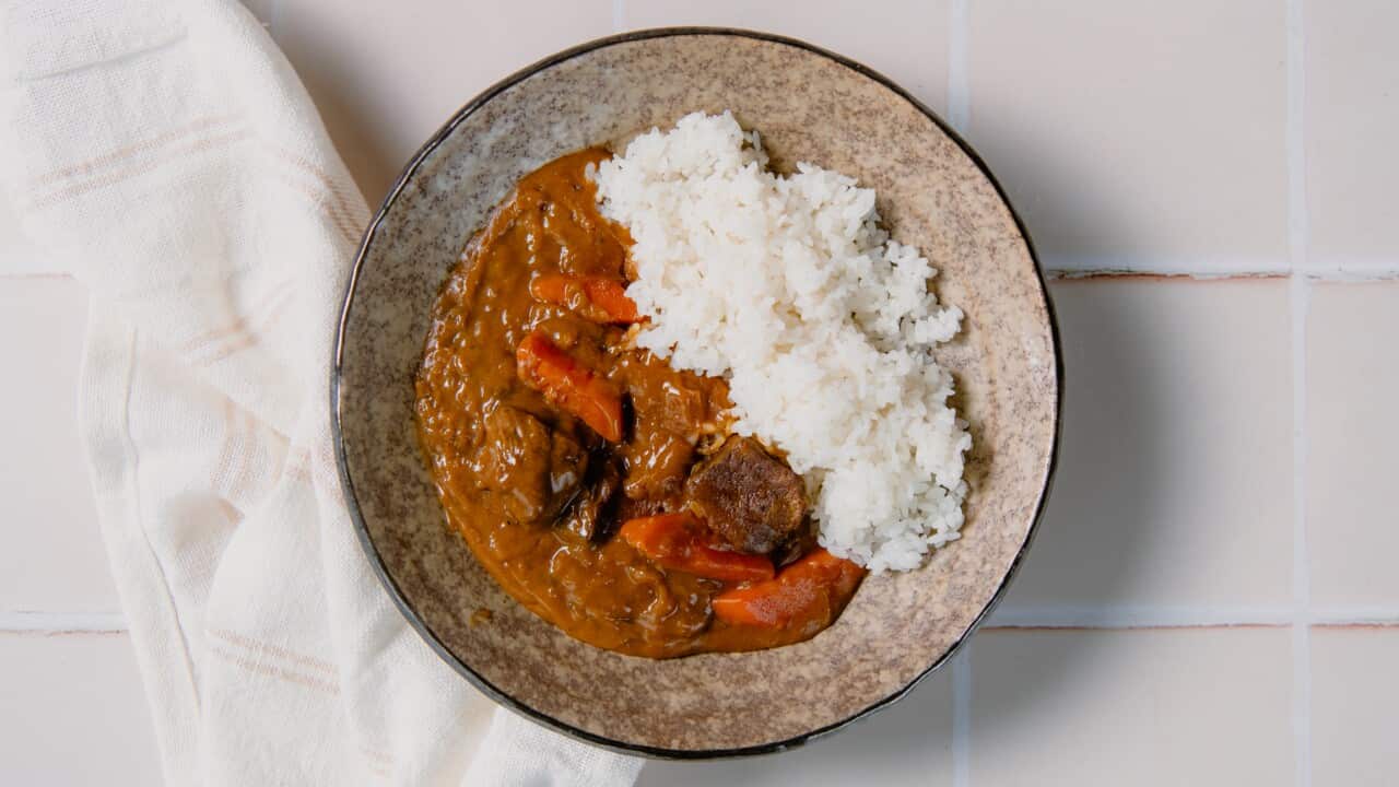 Vermont curry-image