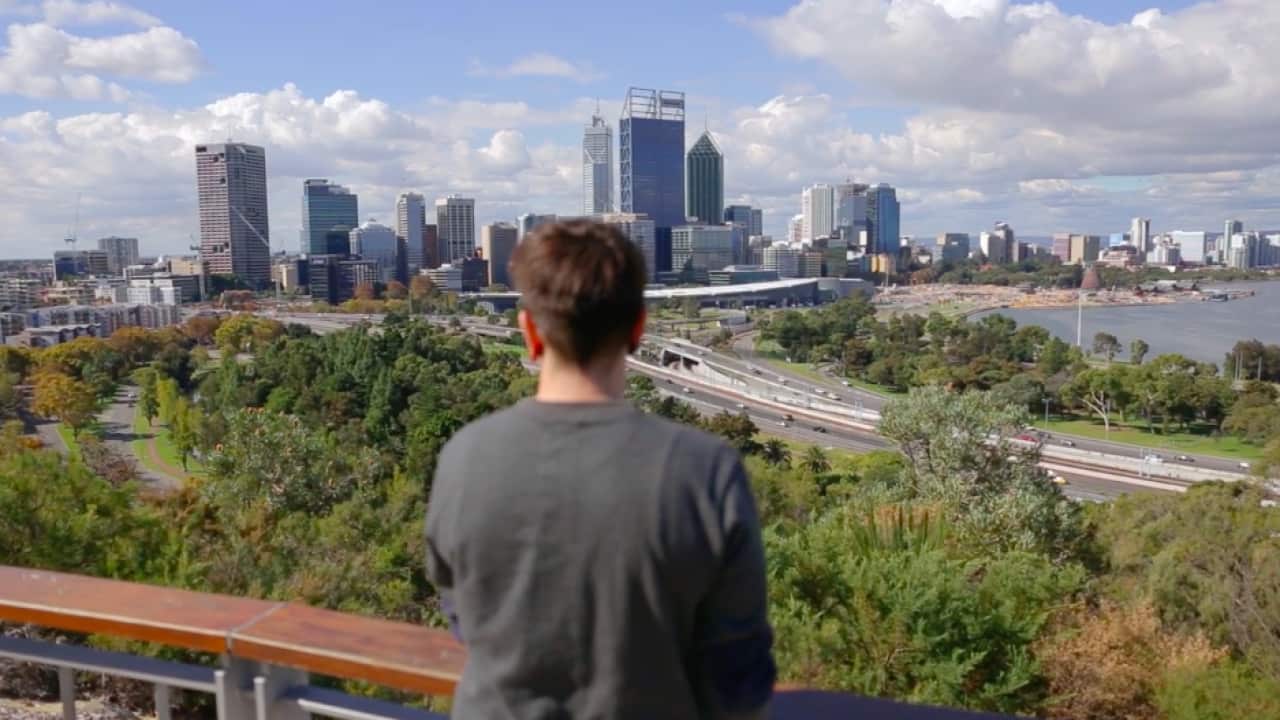 This Perth film about trans men has picked up a prize at Atlanta Docufest