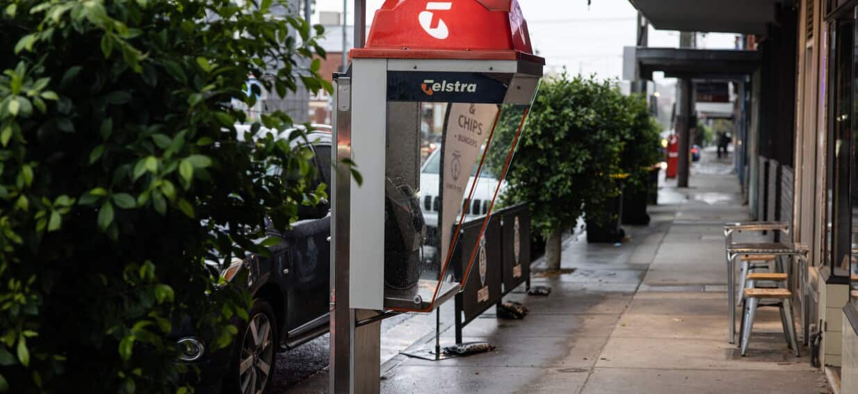 Watchdog considering whether Telstra exaggerated its 99 per cent coverage claims