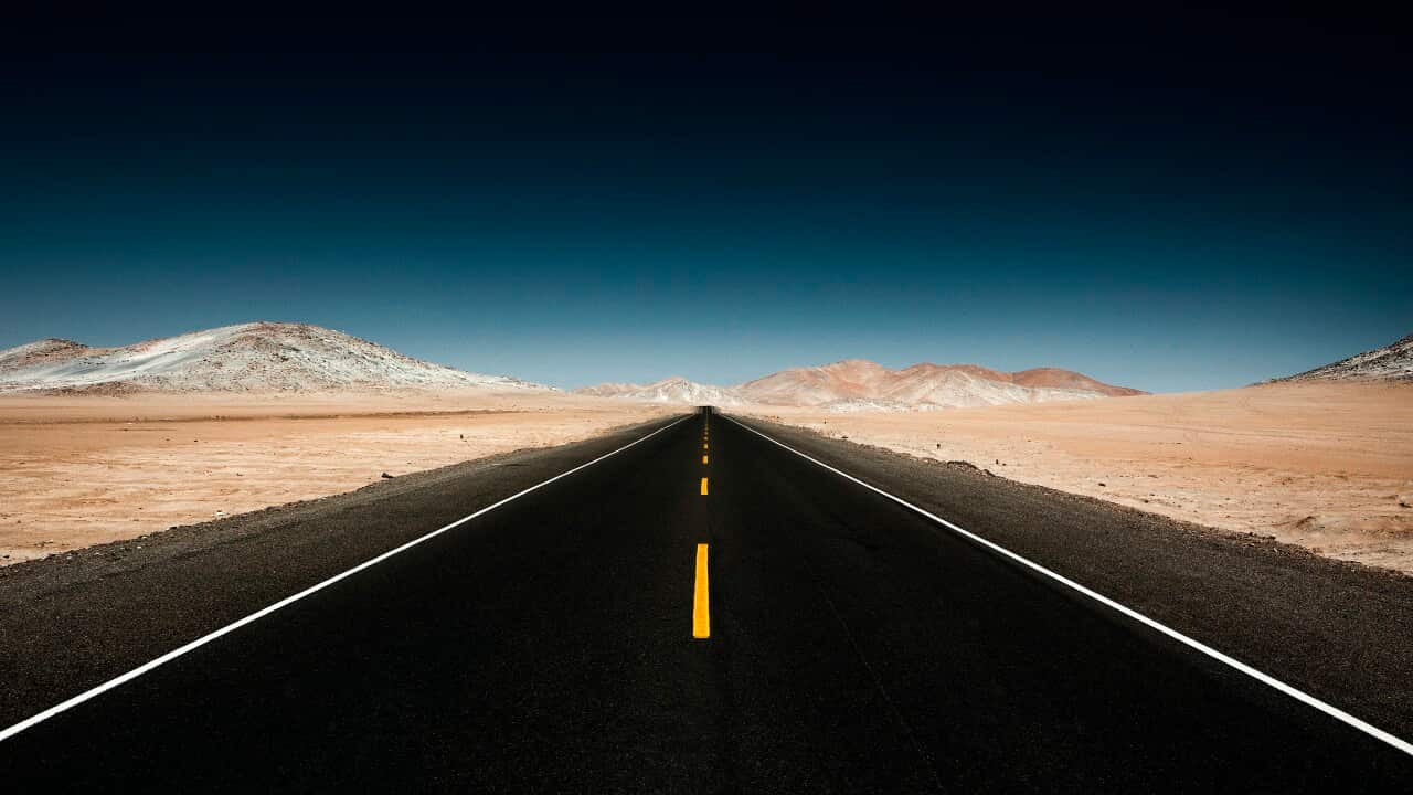 「無限」並非一個數字。