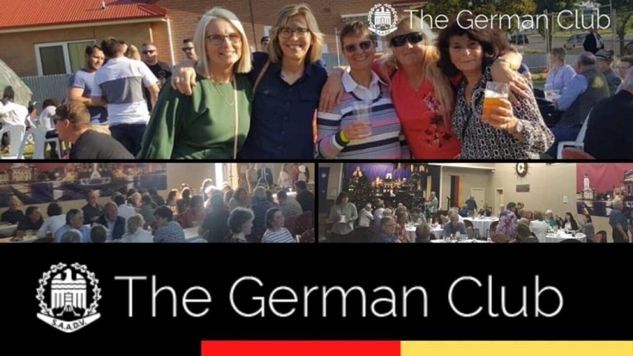german club adelaide