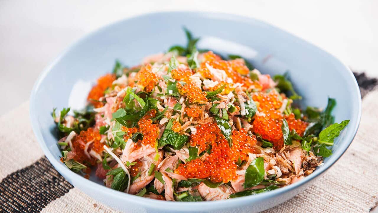 Image for read more article 'RECIPES'