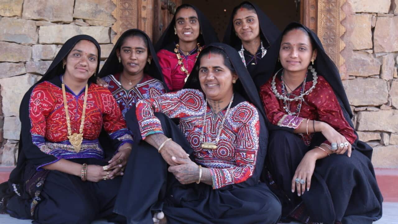 Image for read more article 'More stories on SBS Gujarati'