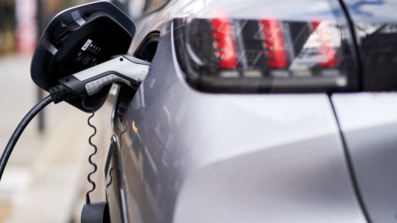 Electric car grant expanded