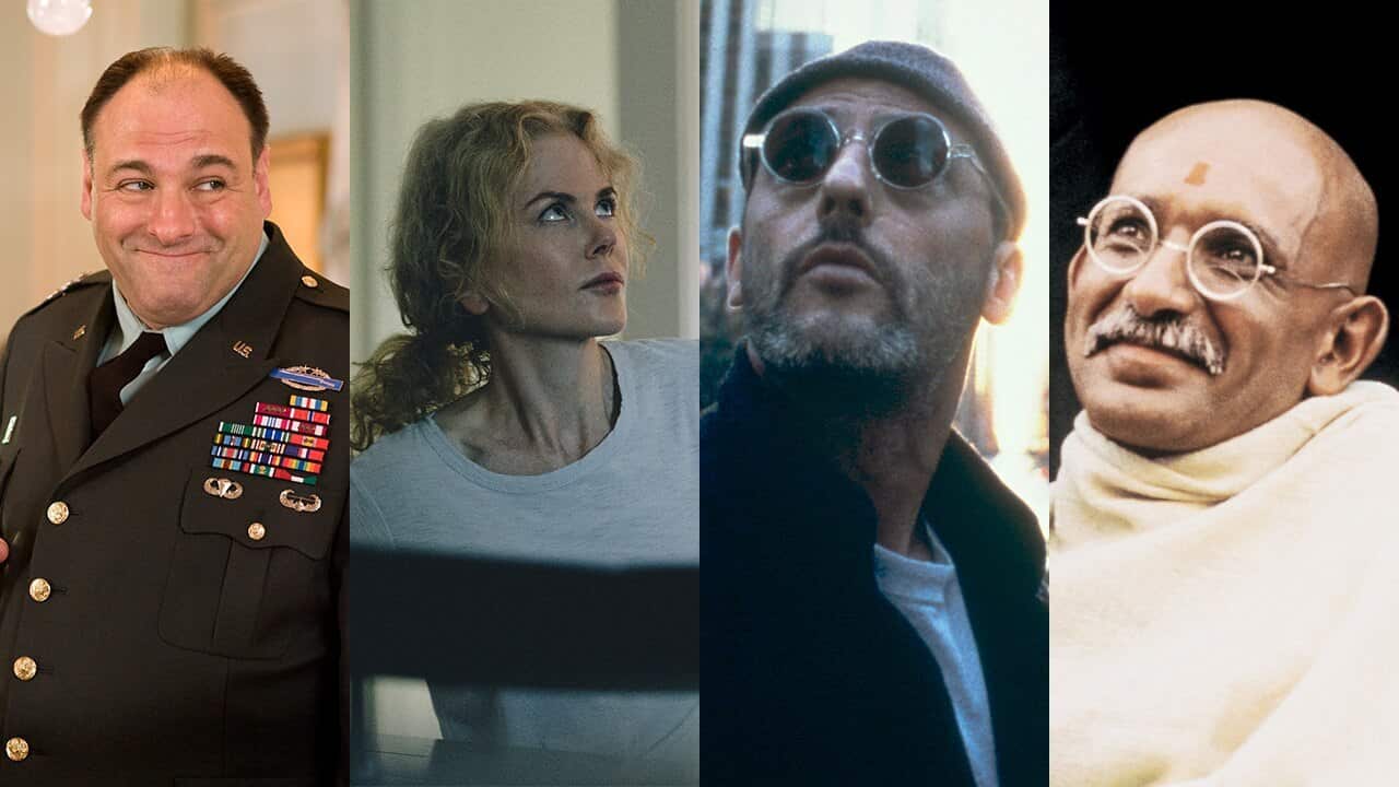 SBS World Movies Highlights 12-18 Aug