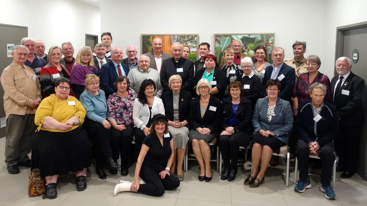 Polish Community Council