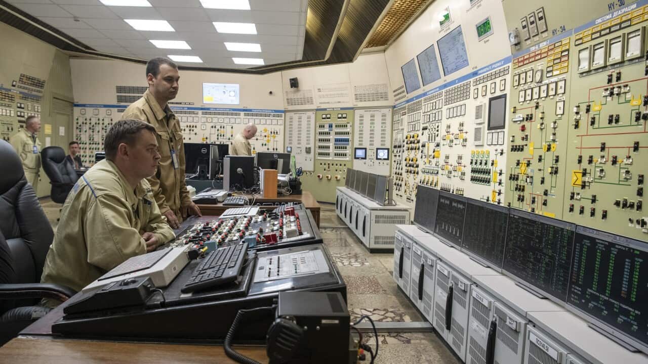 Nuclear energy sank the Coalition at the election - can it power their comeback?