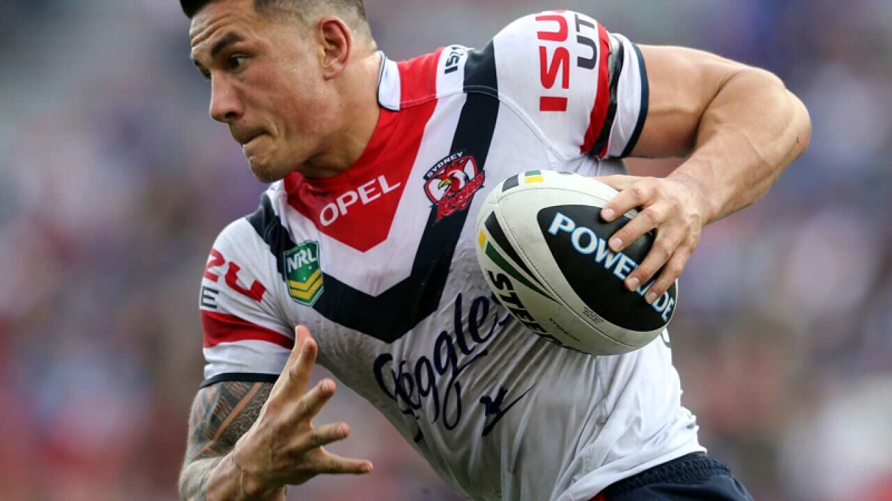 Losing SBW would be a blow: Cordner