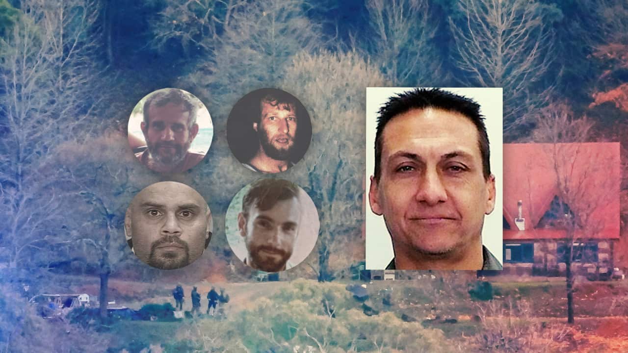 How the Dezi Freeman search could wind down — and how major Australian manhunts ended