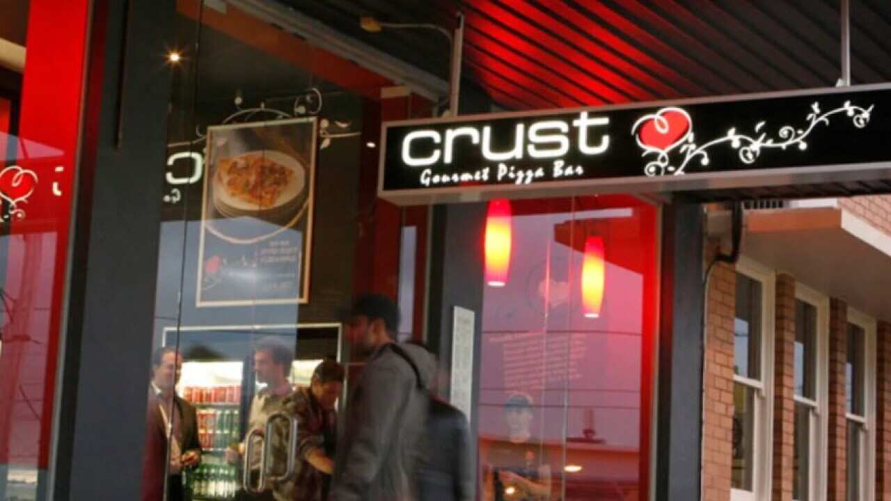 Crust Pizza franchisee fined for underpaying employee by more than