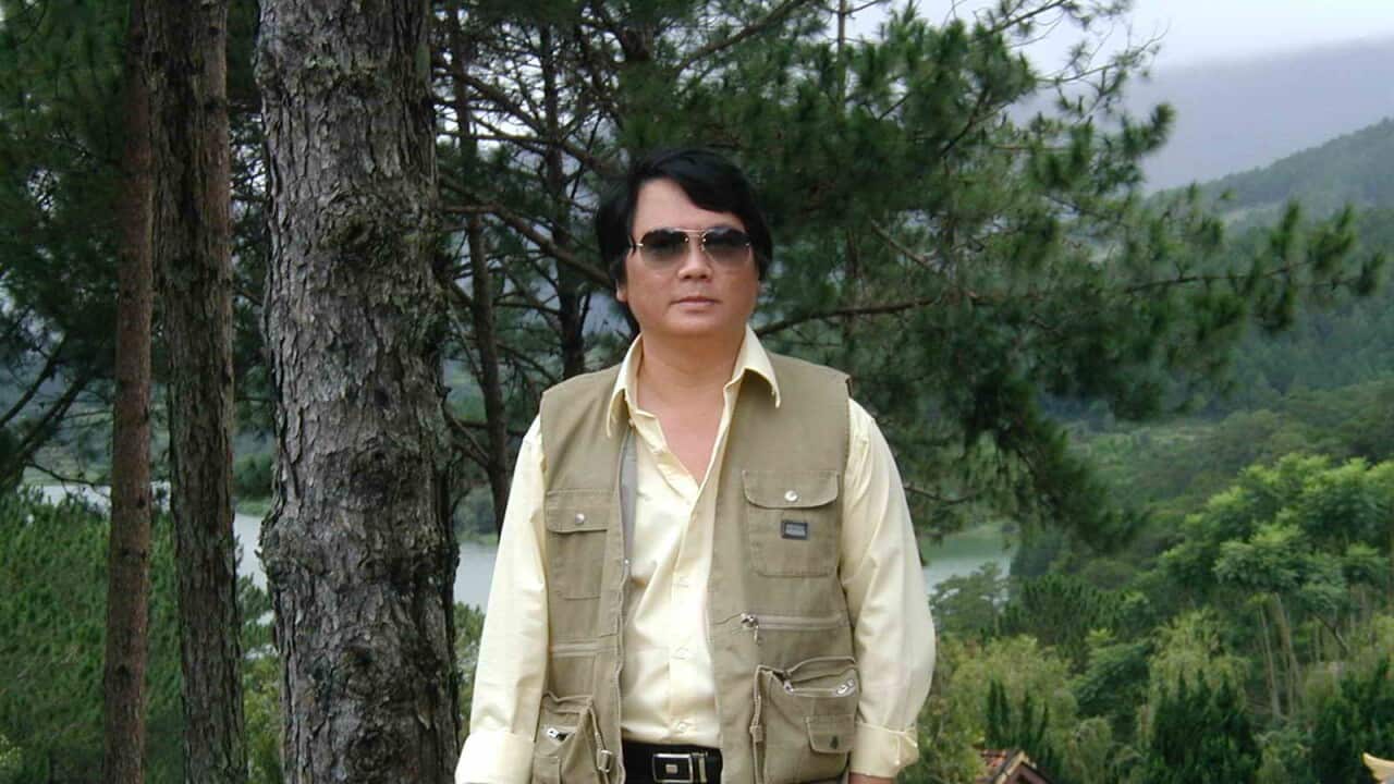 Ns Hoàng Thanh Tâm