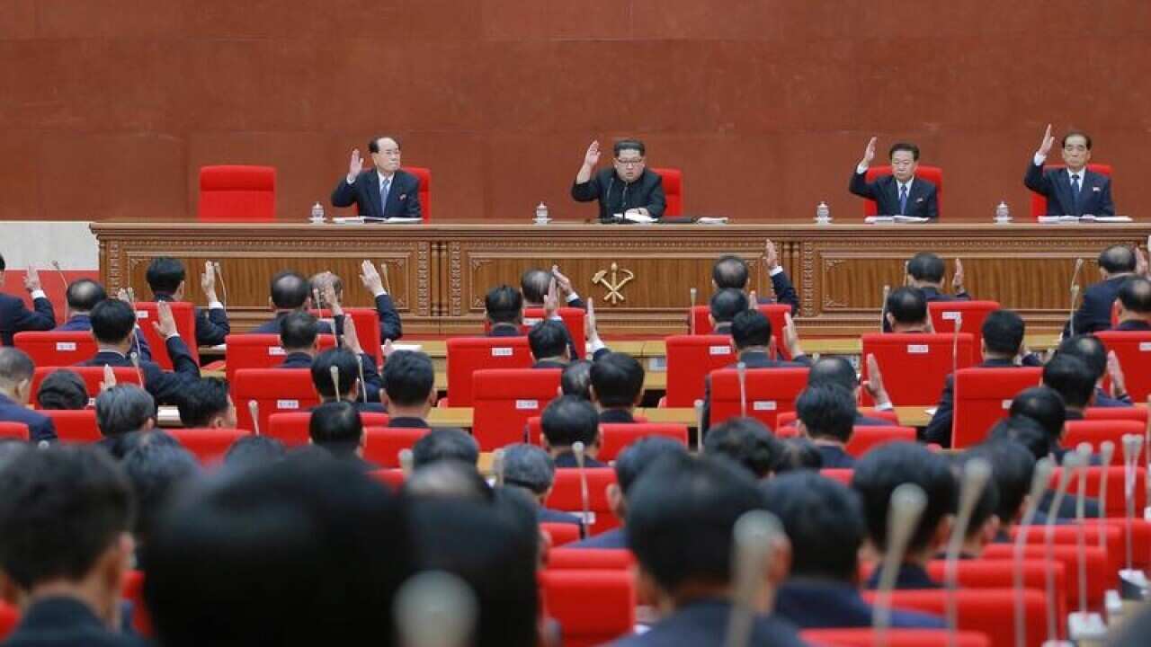 North Korea missile tests