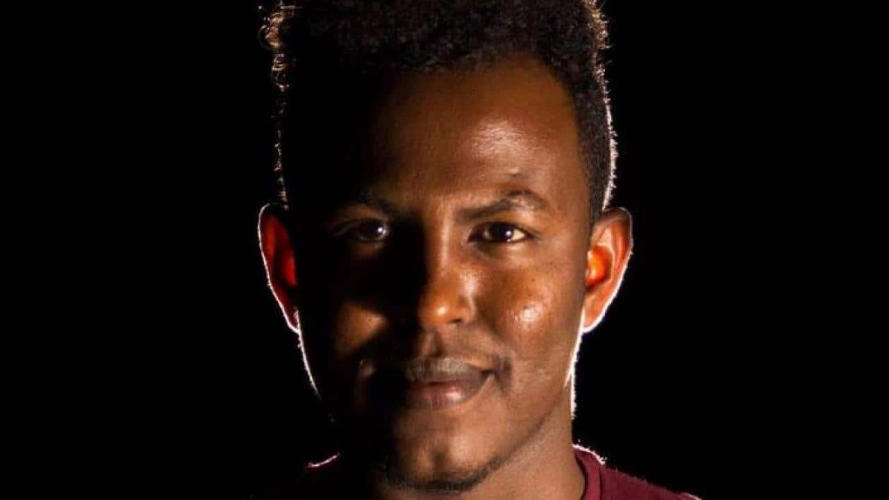 Faisal Magan