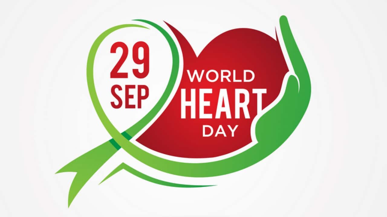 World Heart Day 2018