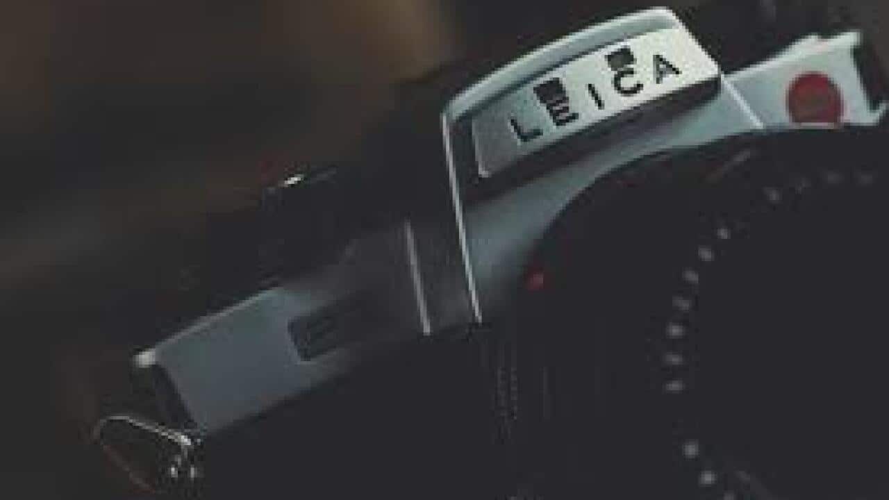 Leica banned in China for a mini film published under its name using a scene in Tiannanmen Square in 1989.