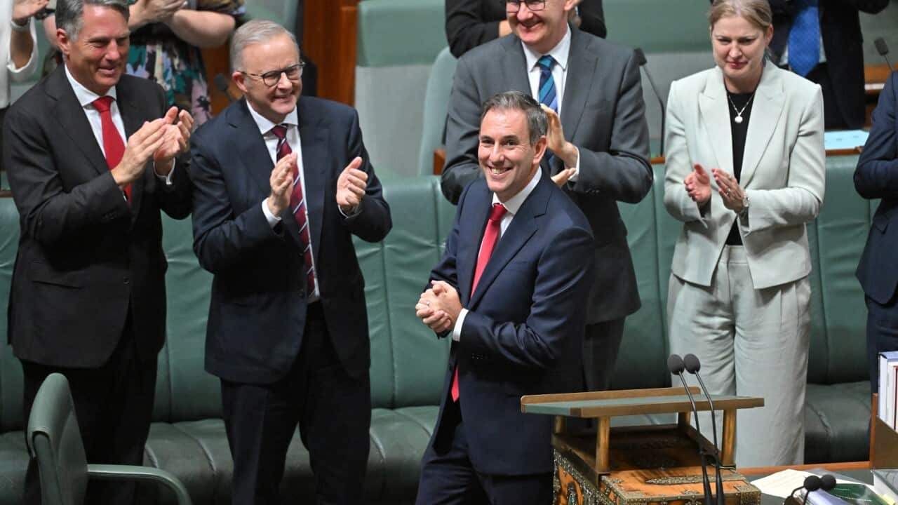 FEDERAL BUDGET 2025