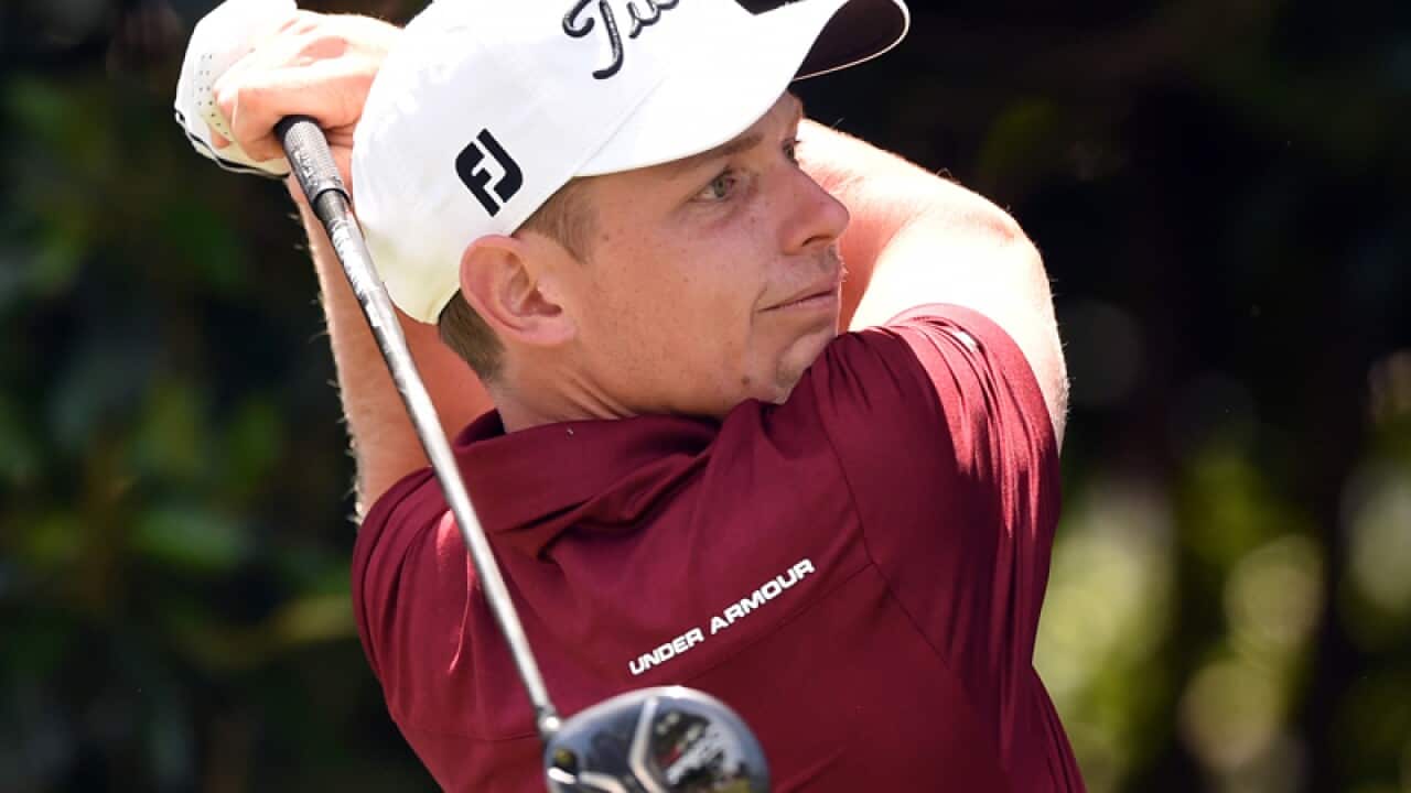 Australia's Cameron Smith