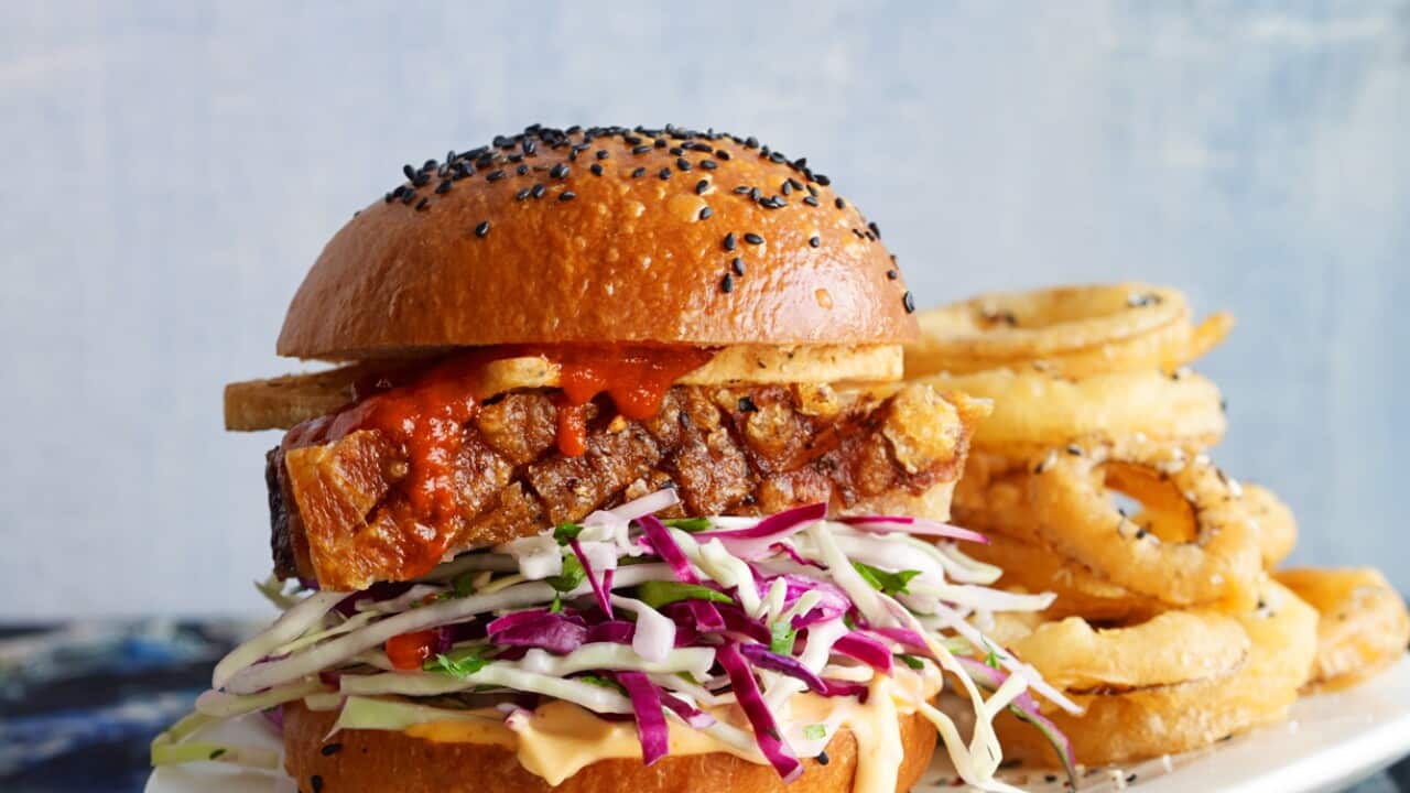 Image for read more article 'More pork? Of course.'