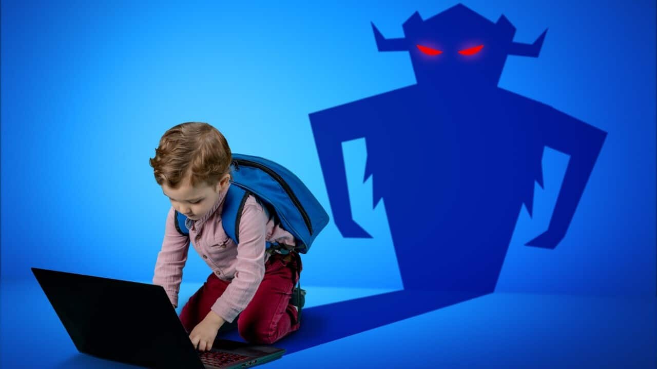 online safety