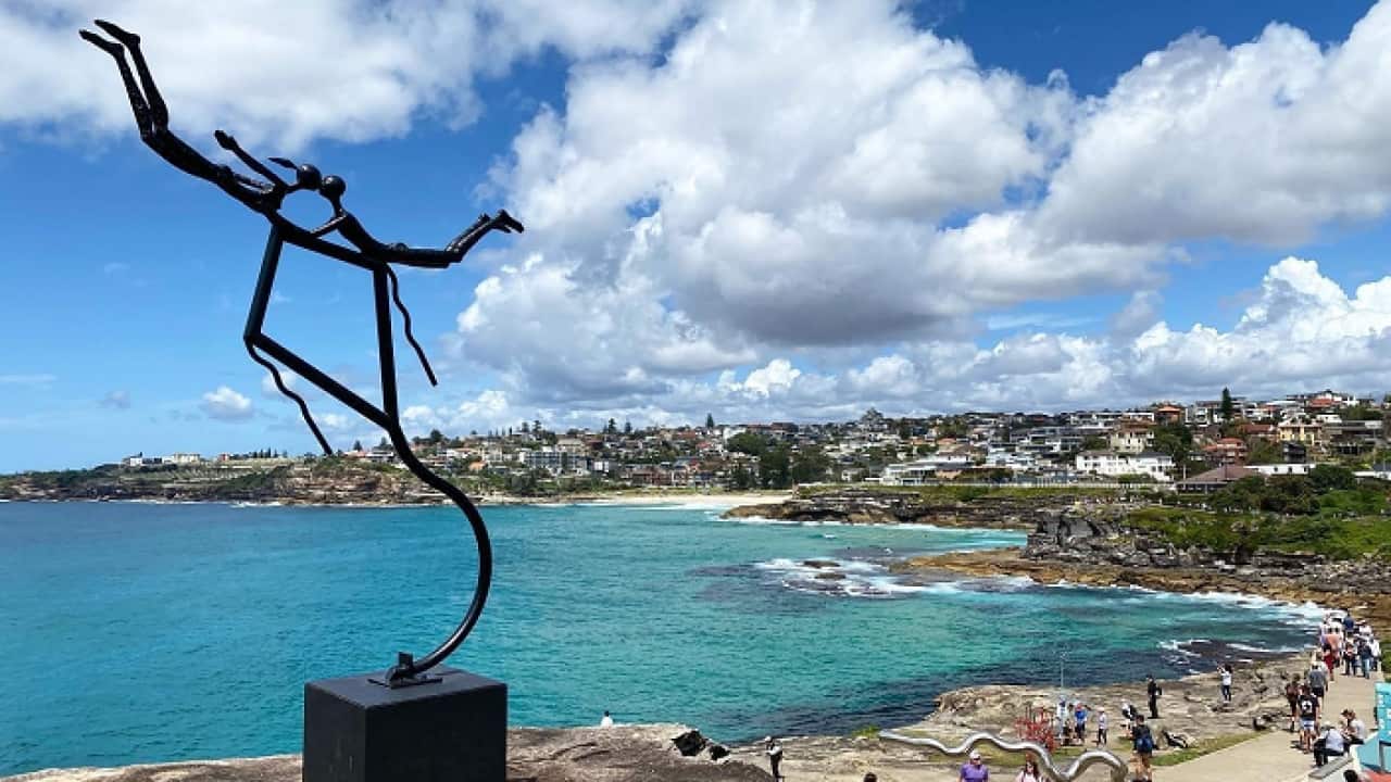 أحد أعمال الفنان اياد القره غولي.png