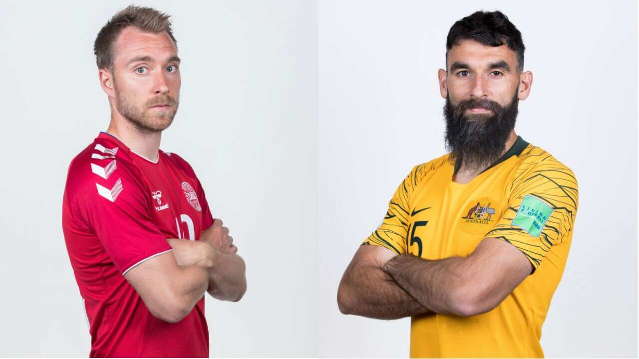 Socceroos