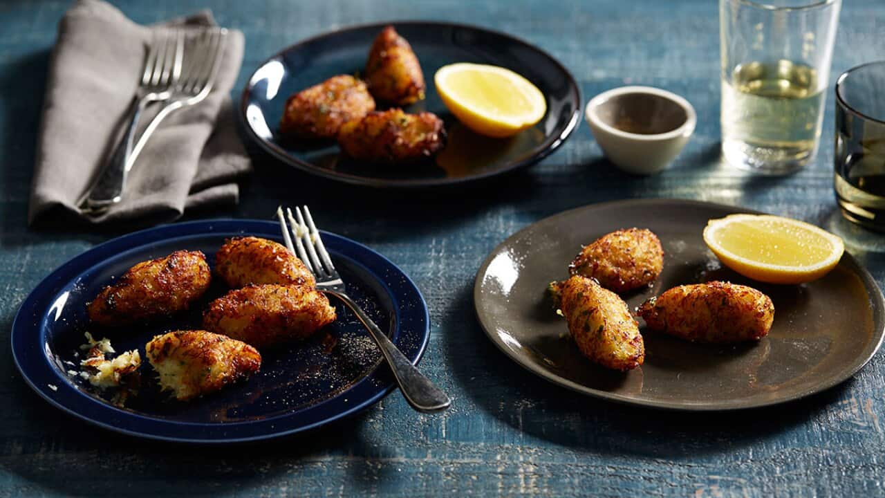 Image for read more article 'in the kitchen'