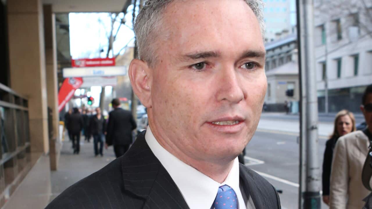 Thomson lawyer seeks damages from Labor
