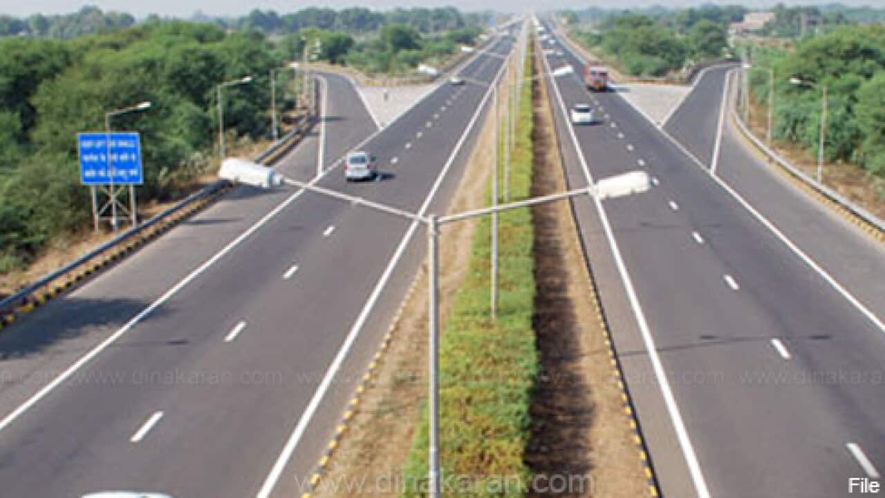 road saftey