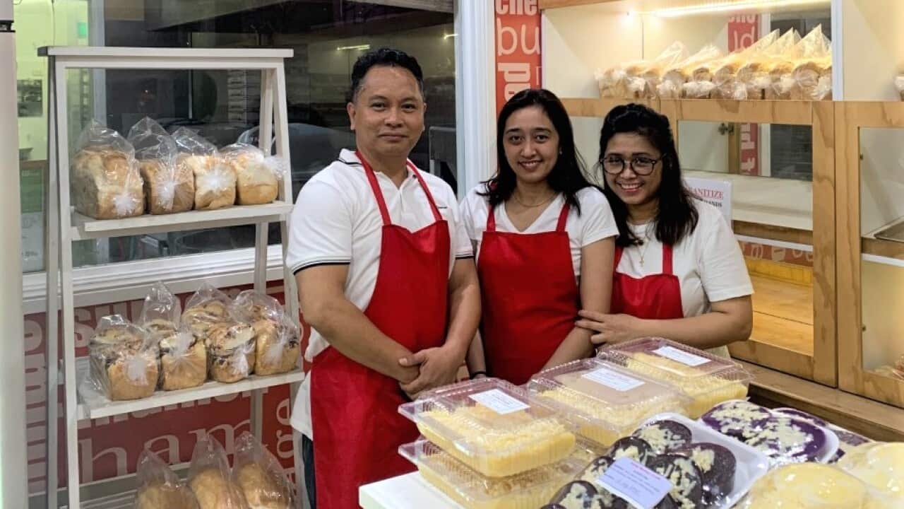 Mix N Match Bakehouse Doonside