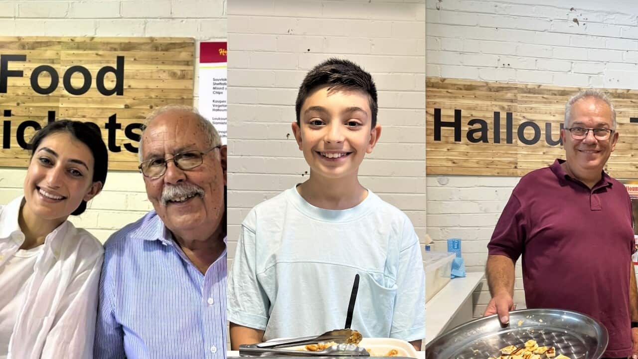 Φεστιβάλ Χαλουμιού: Δυο μέρες αφιερωμένες στο εθνικό προϊόν της Κύπρου