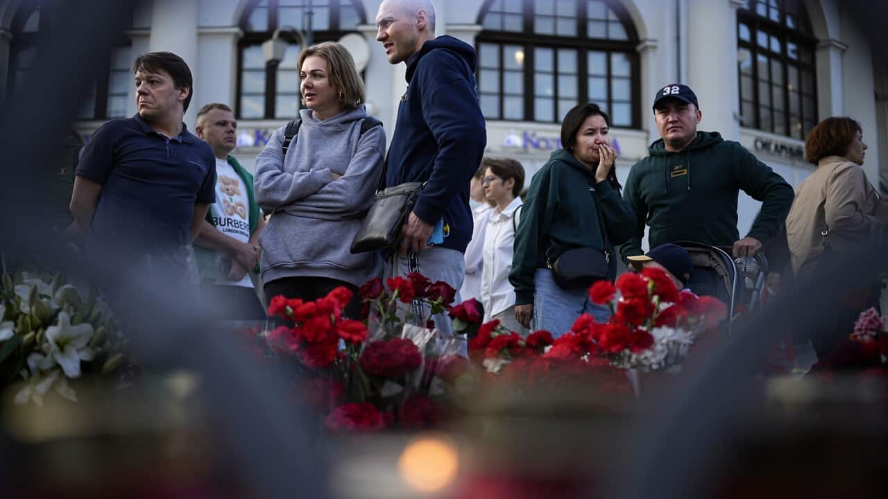 Russia Obit Prigozhin