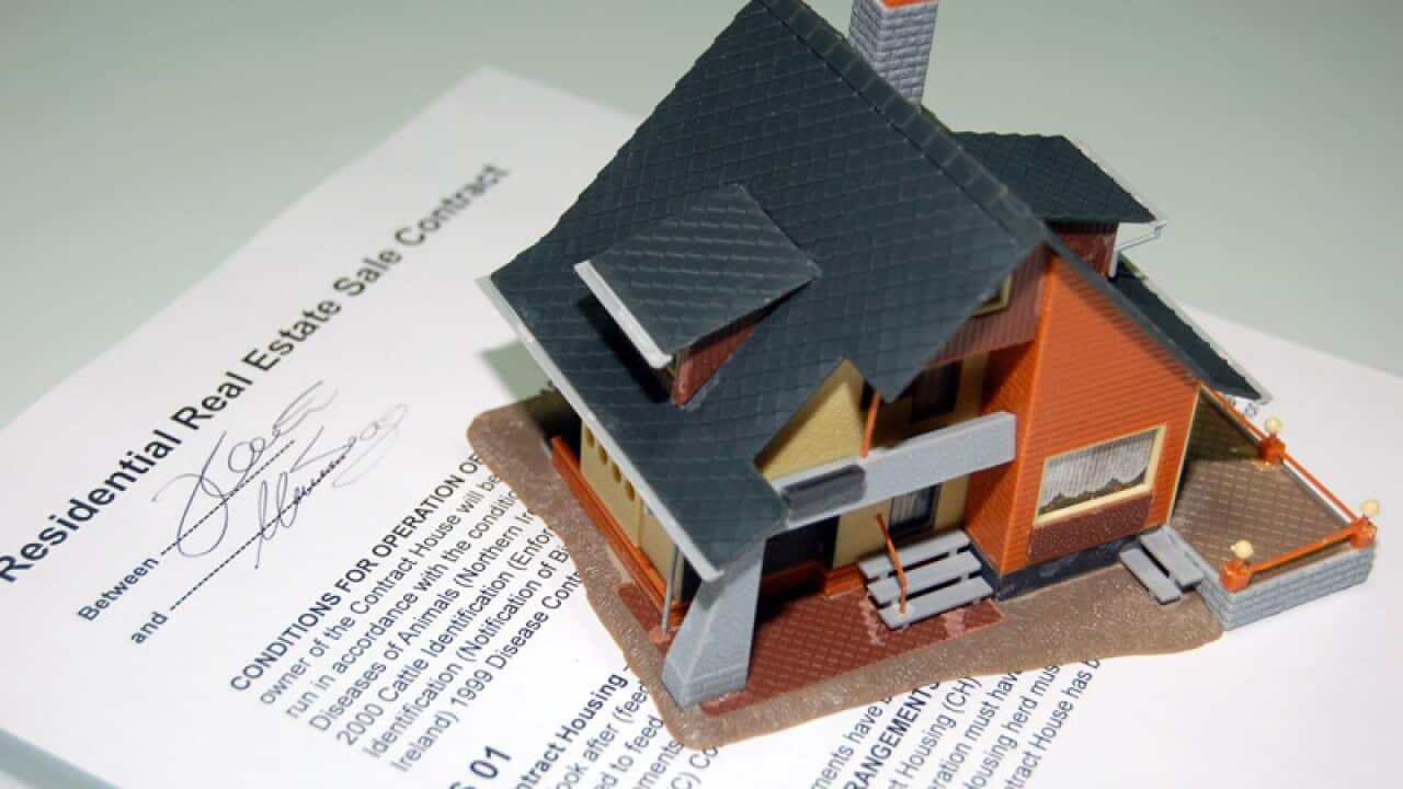 real estate