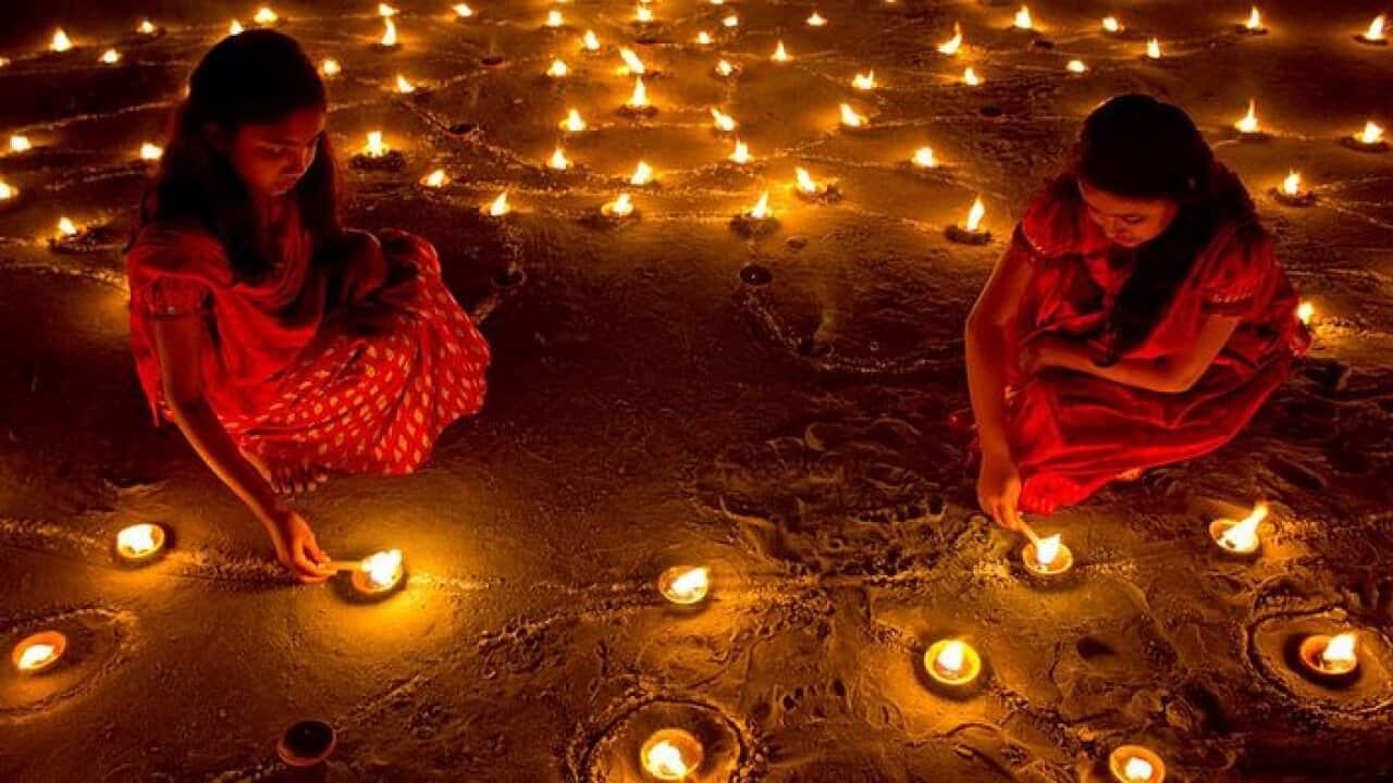 Diwali
