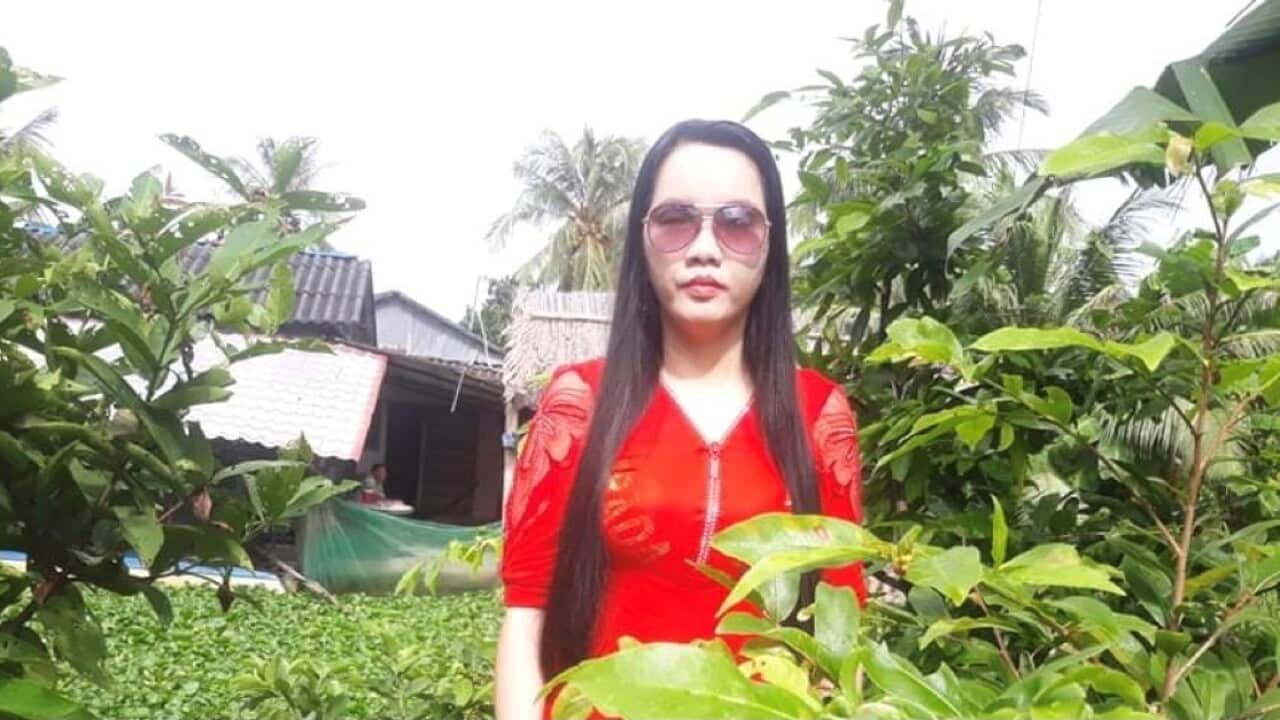 Trần Ánh Hồng