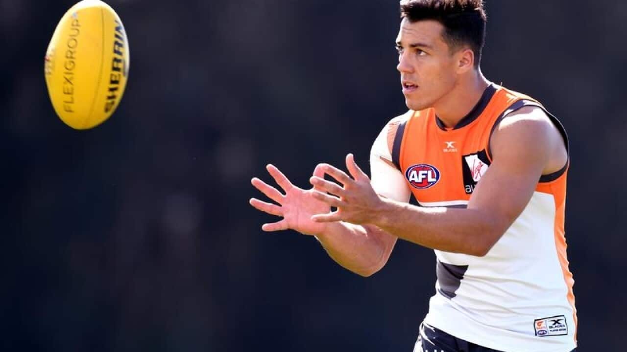 Dylan Shiel