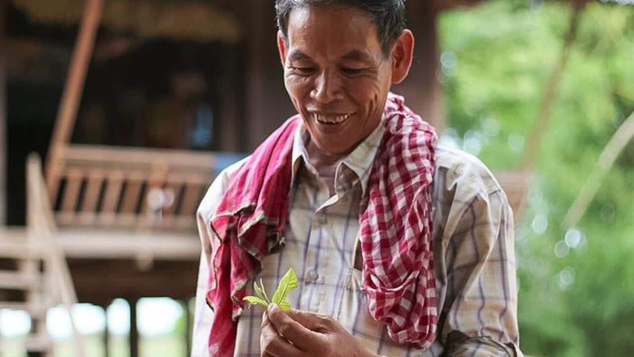 Hor Bun Heang