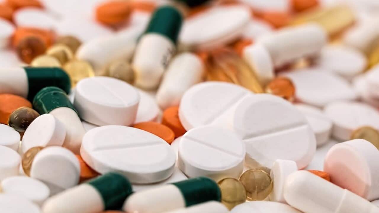 Medicine