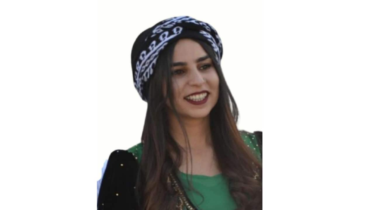 Zeynep Sultan Atli