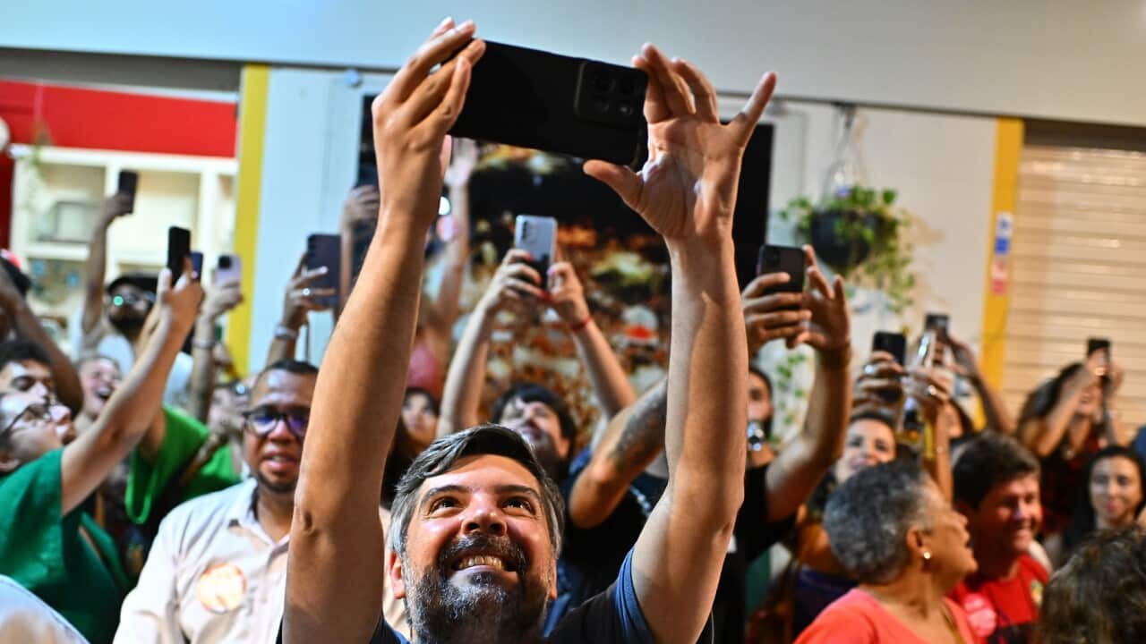 People react to the conviction of former Brazilian President Jair Bolsonaro
