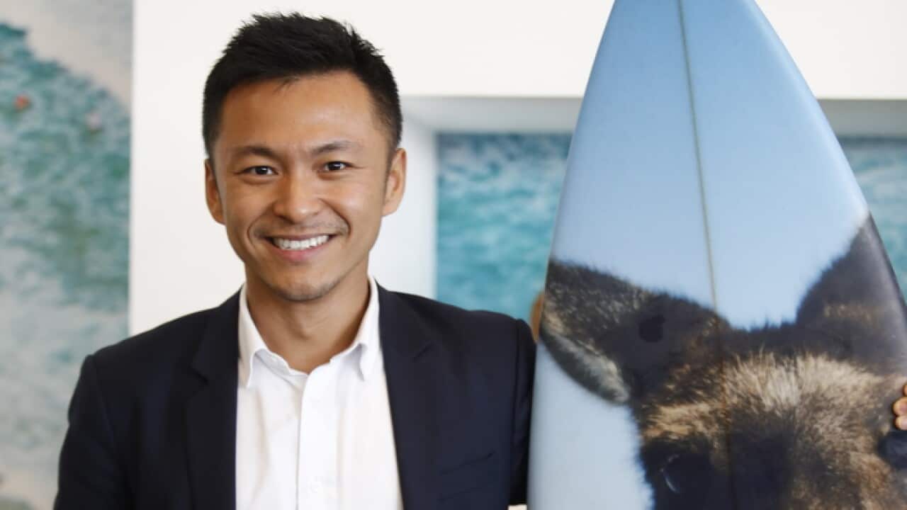 Andy Jiang
